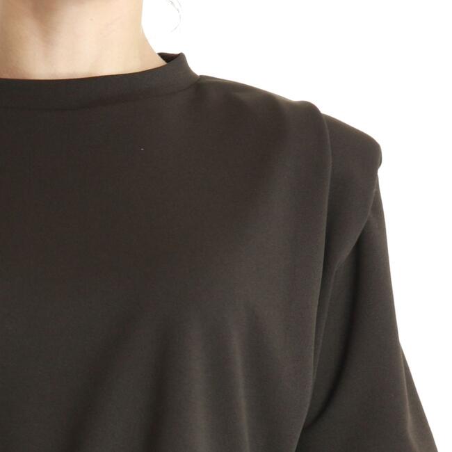 T-SHIRT CON PIZZO HAVEONE - Mad Fashion | img vers.650x/